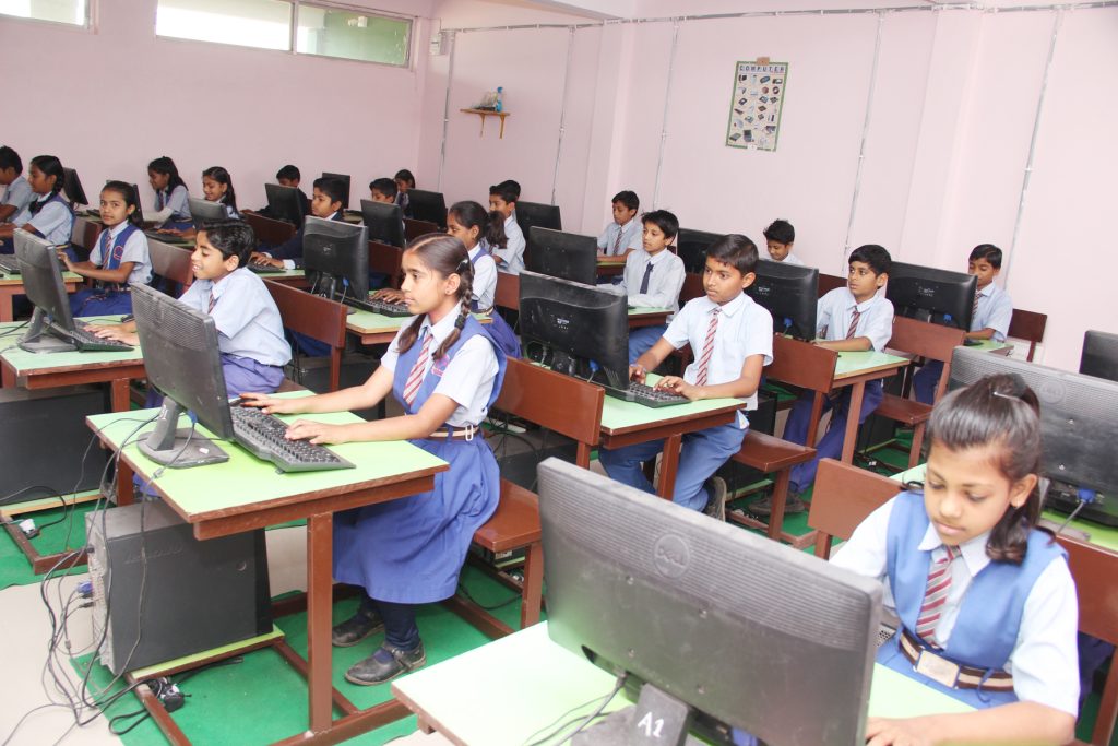 Computer Lab