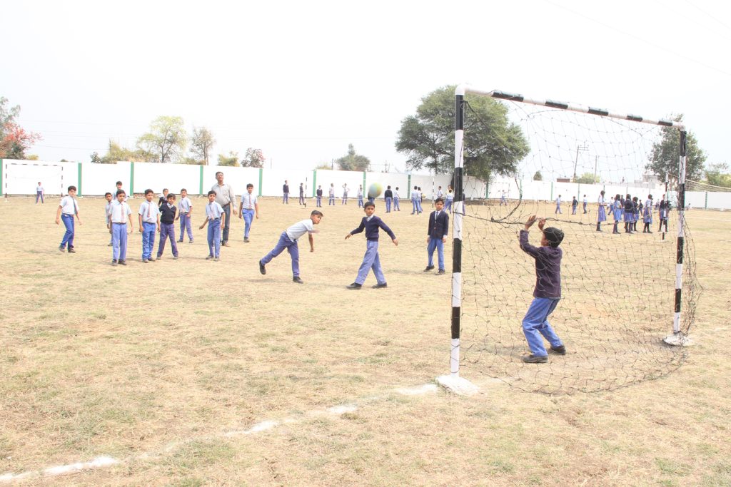 Sports 5