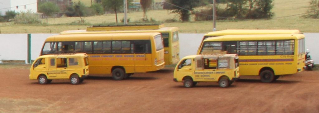 School Bus
